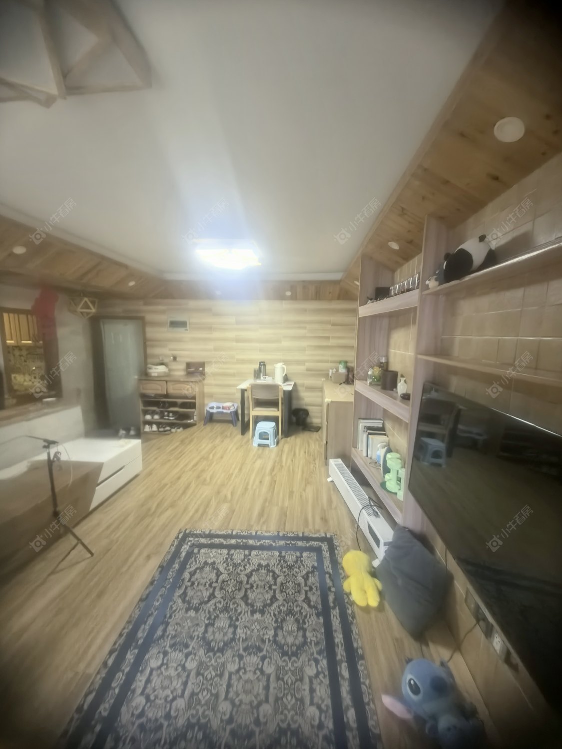 常州玉龙湾花园在租房源室内图_小牛看房