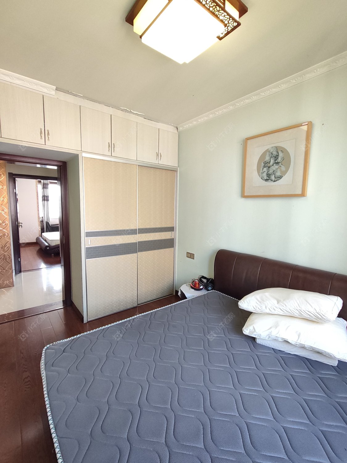 新城域二期房源室内图 常州新城域二期在租房源室内图_小牛看房