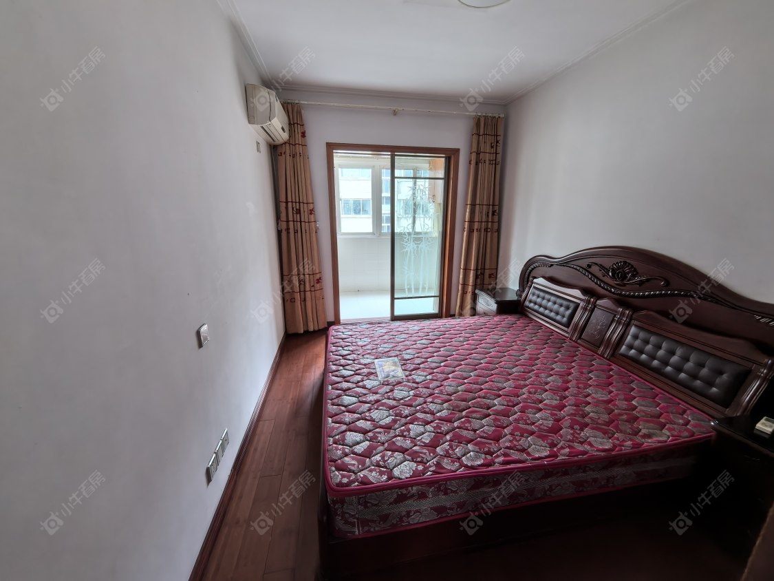 常州陈渡新苑在租房源_小牛看房