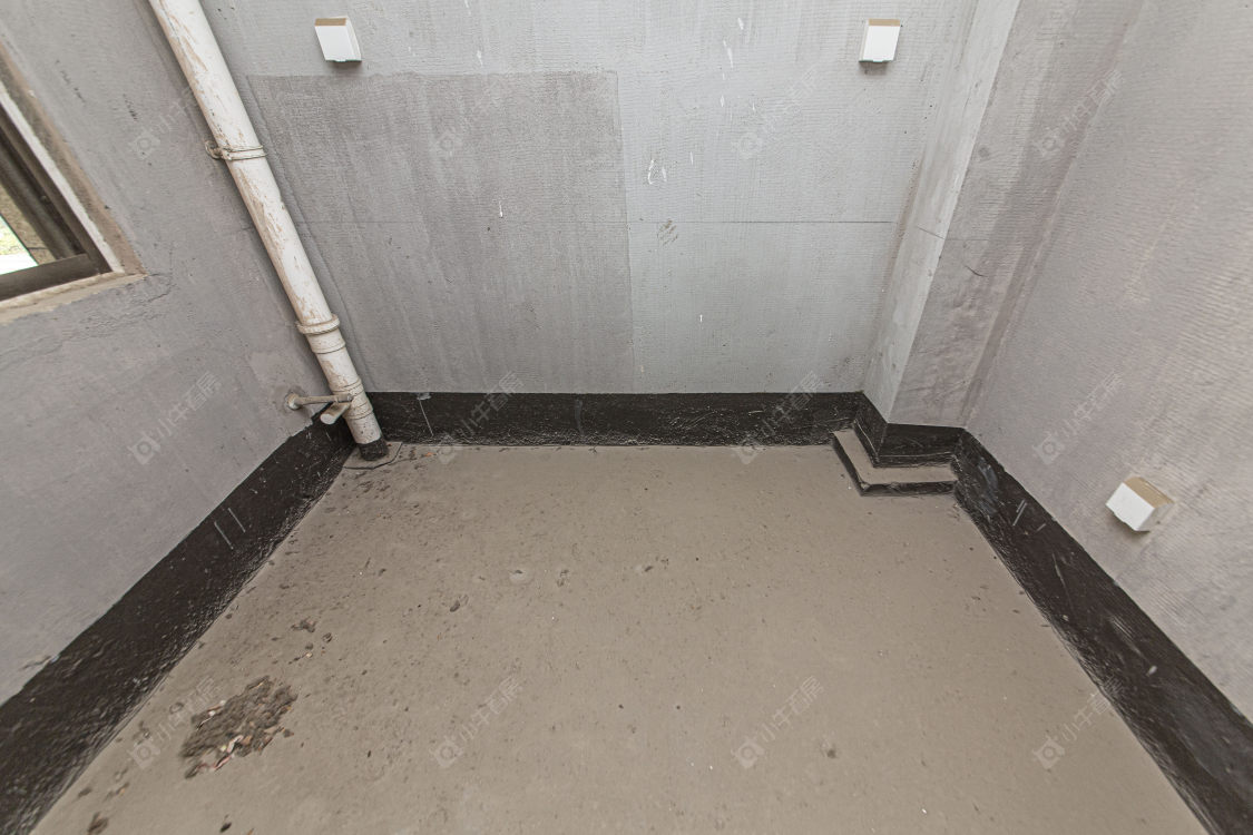 常州星河丹堤八区在售二手房源室内图_小牛看房