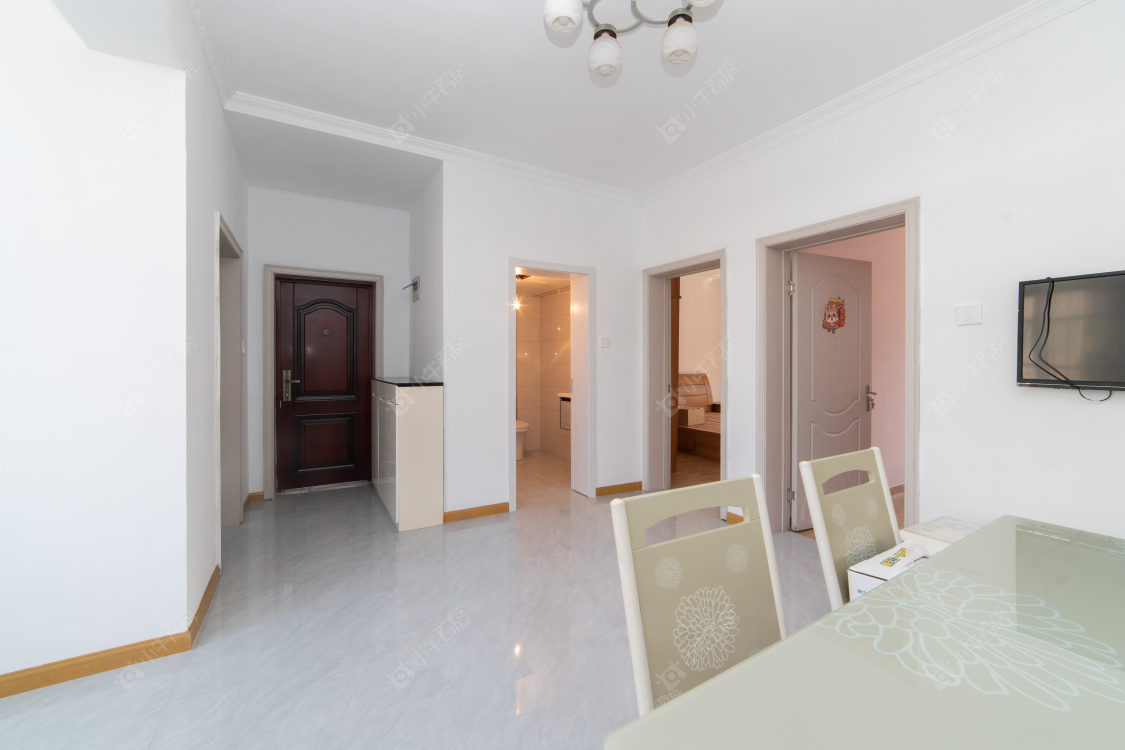 常州白云新村在售二手房源室内图_小牛看房