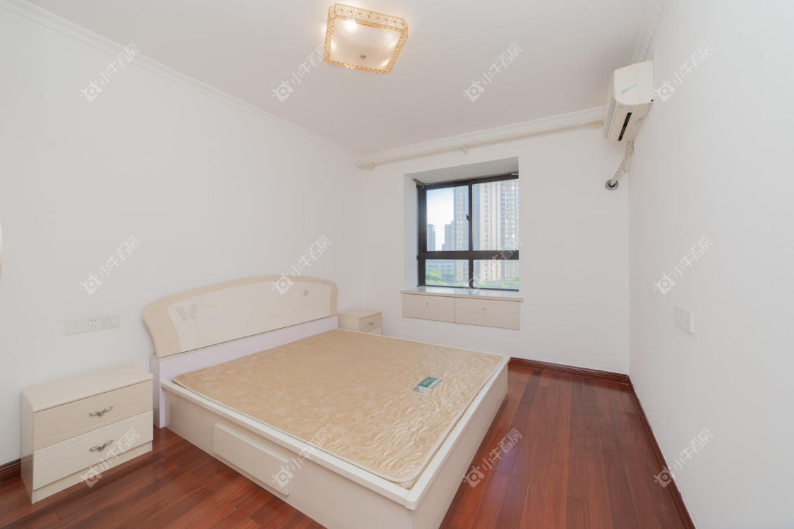 常州福地聚龙苑在租房源室内图_小牛看房