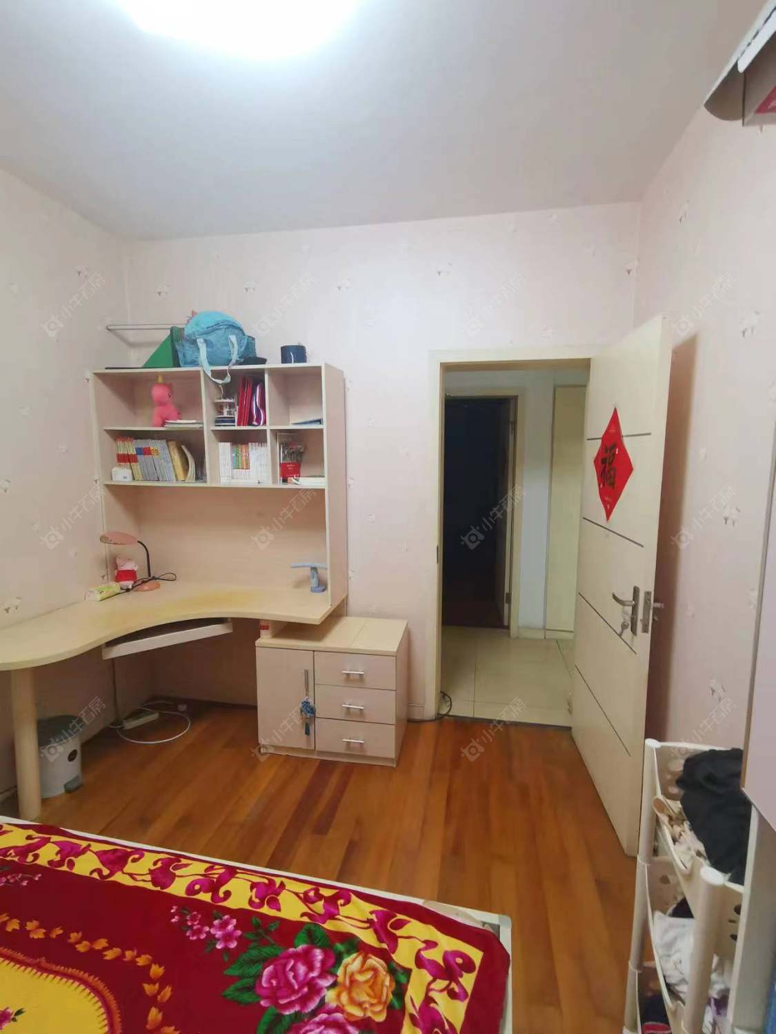 常州天安花园在租房源_小牛看房