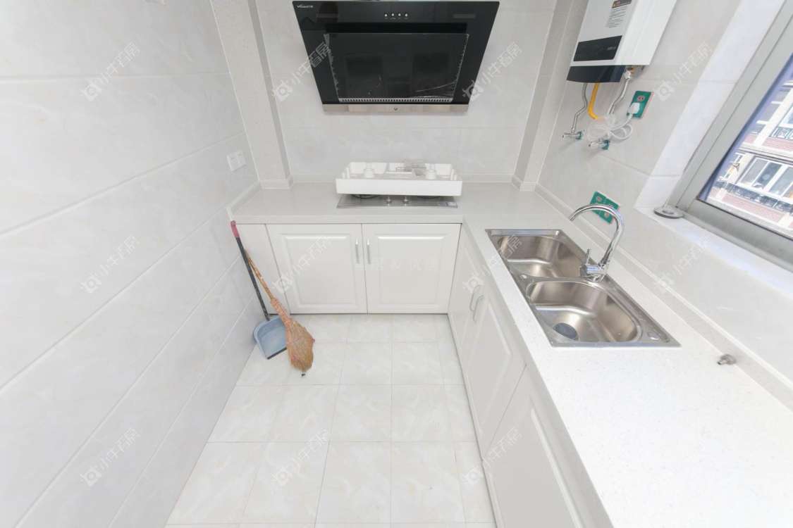 常州兰翔二村在租房源_小牛看房