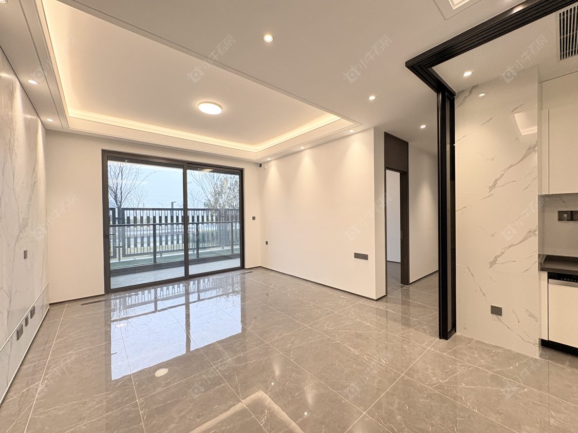 常州金茂云镜府4室2厅2卫在售二手房房源图片