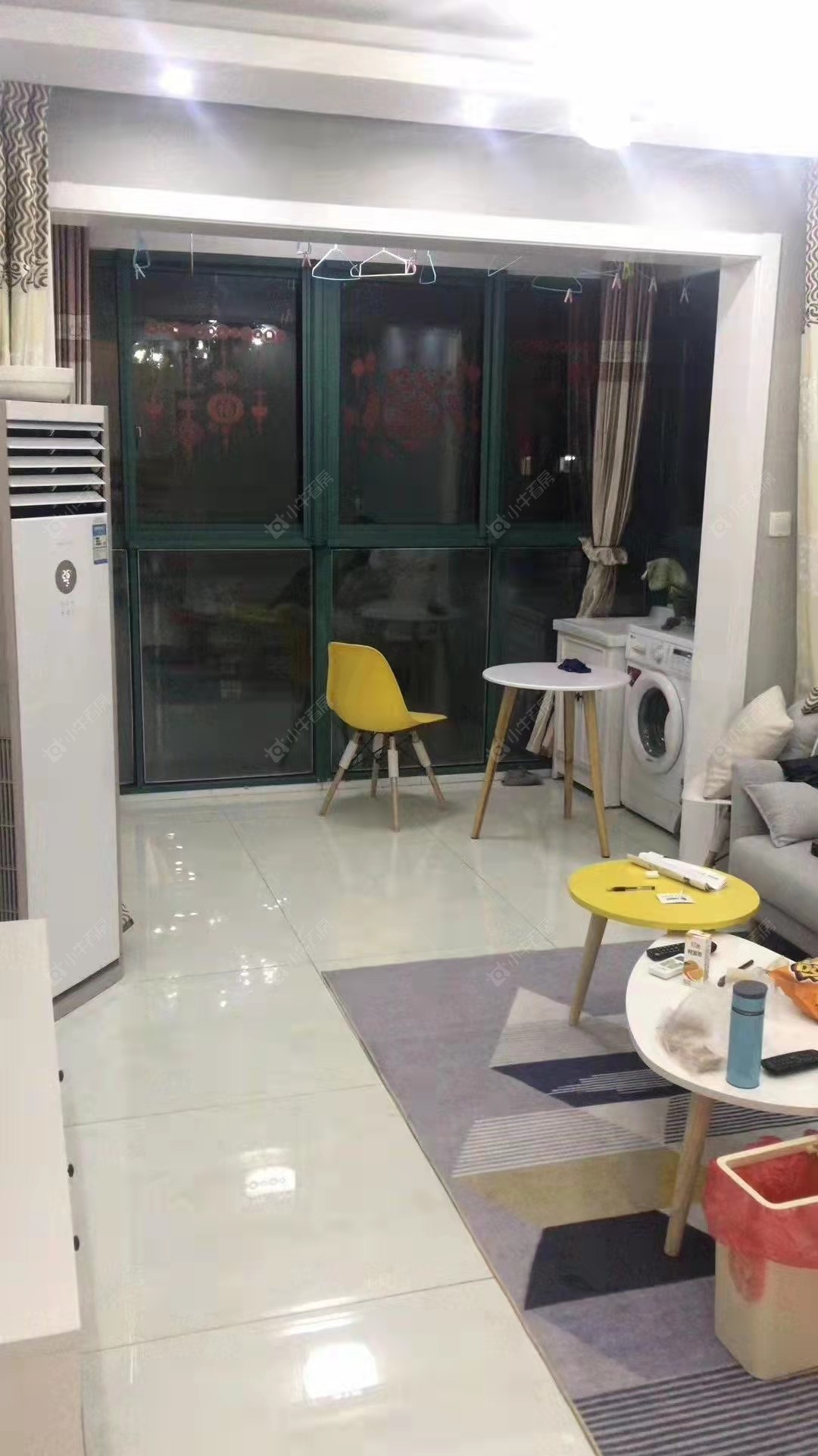 常州东方福郡在租房源_小牛看房