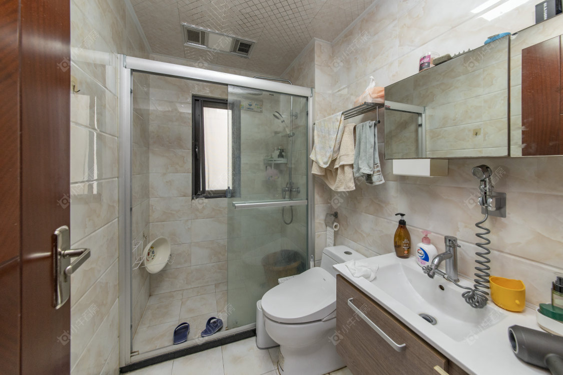 常州吾悦广场北区在售二手房源室内图_小牛看房