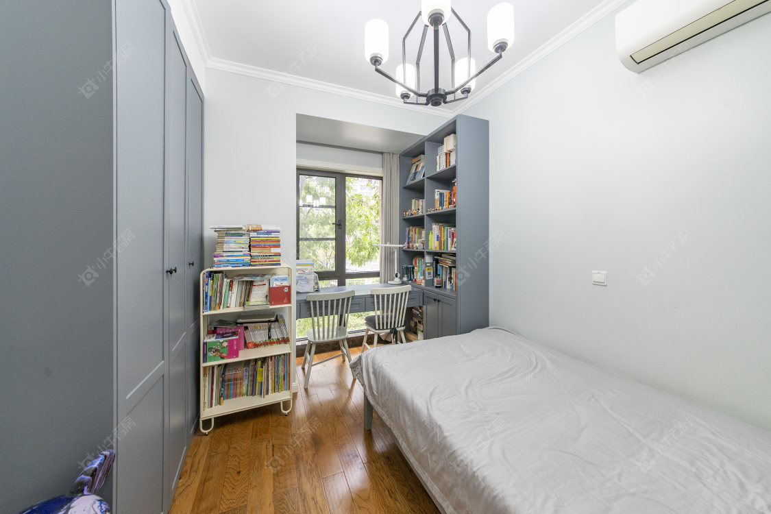 常州玉兰广场二期在售二手房源室内图_小牛看房