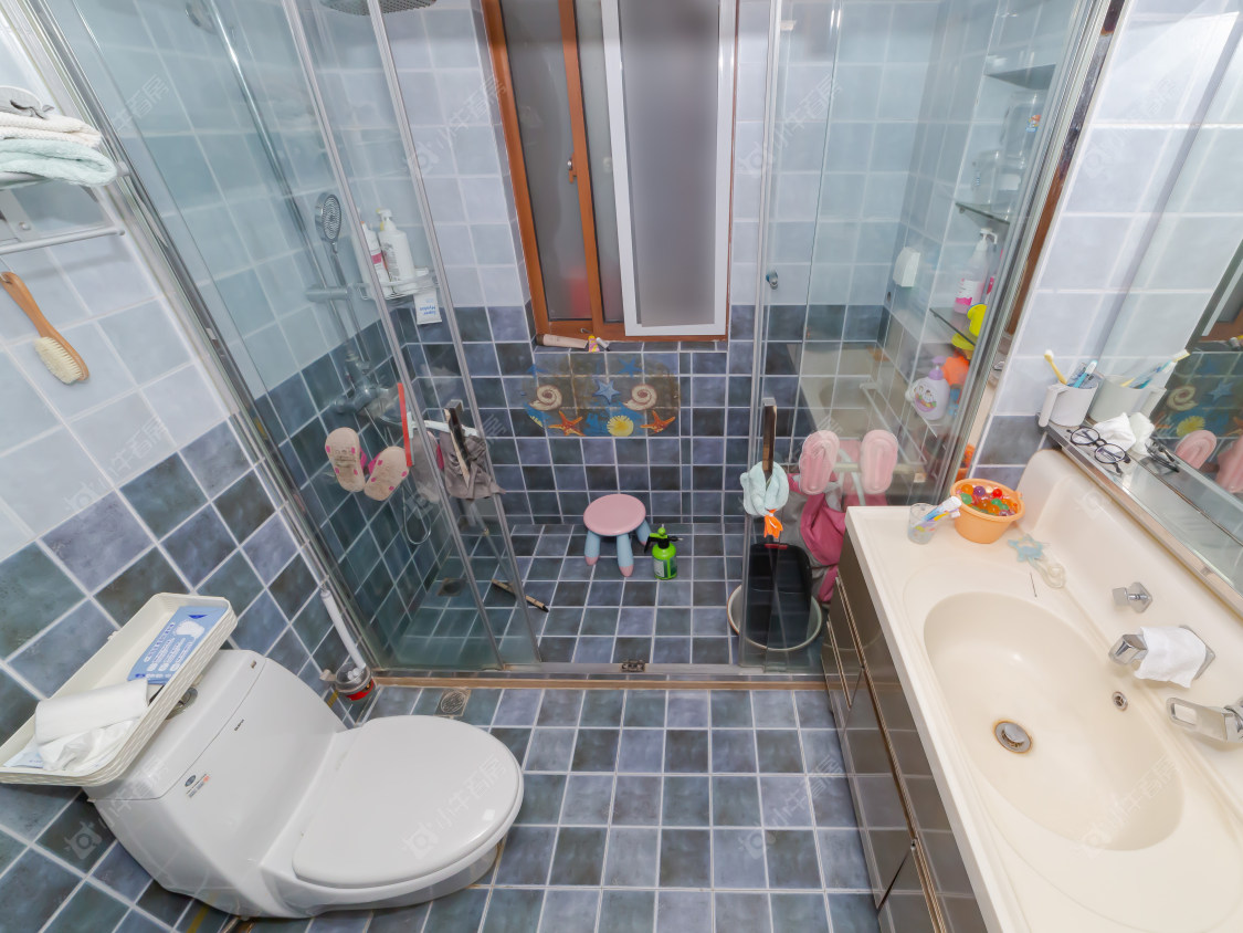 常州中央花园在售二手房源室内图_小牛看房