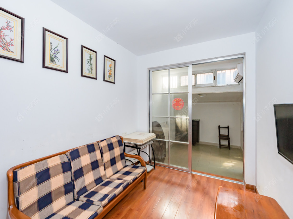 常州西新桥二村在售二手房源室内图_小牛看房