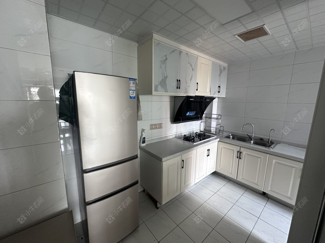 常州万达中央华城在租房源户型图_小牛看房