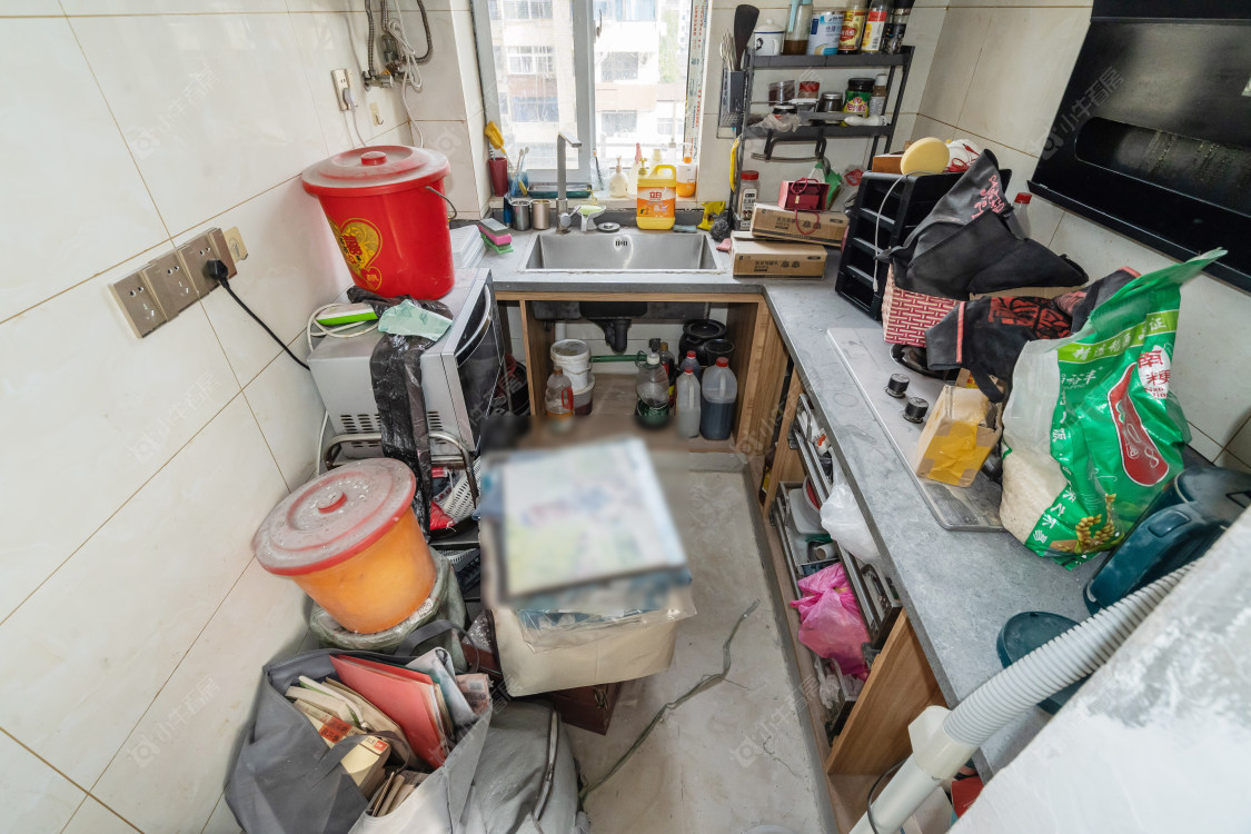 常州浦南新村在售二手房源室内图_小牛看房