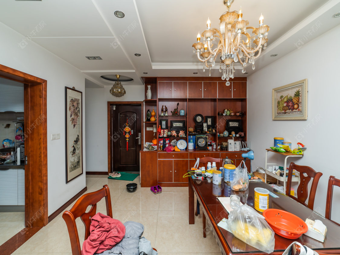 园城汇龙湾房源室内图 常州园城汇龙湾在售二手房源室内图_小牛看房