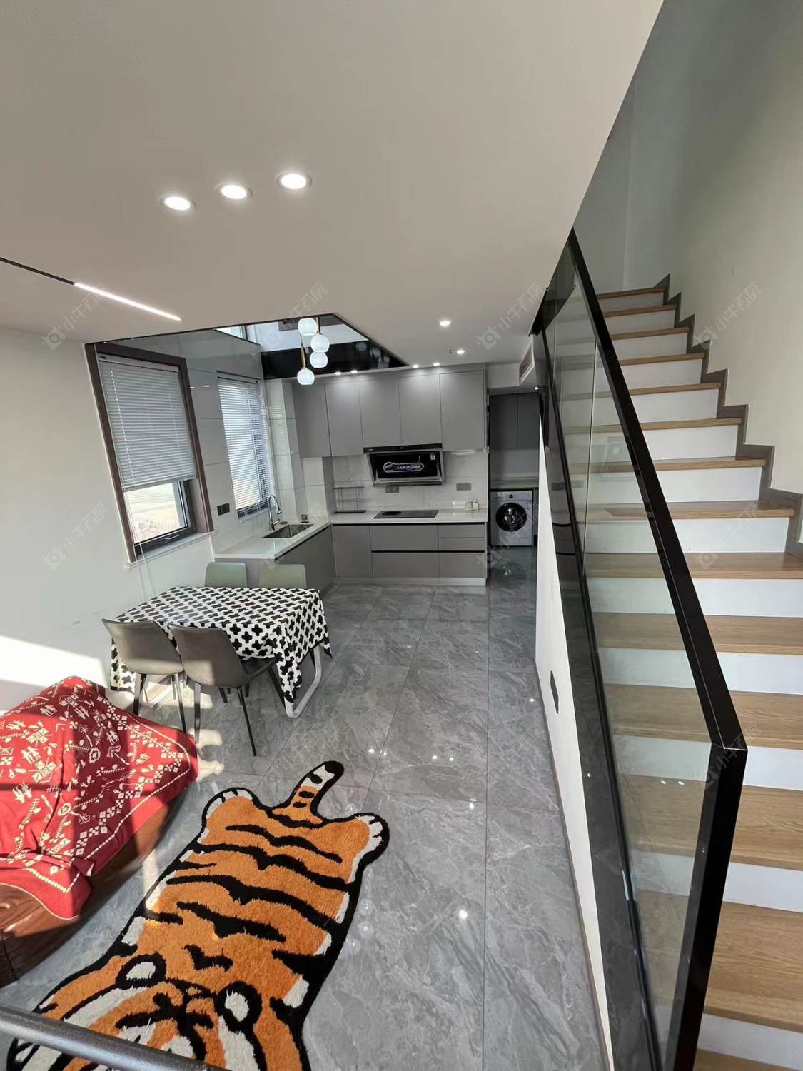 常州琅越龙洲在租房源_小牛看房