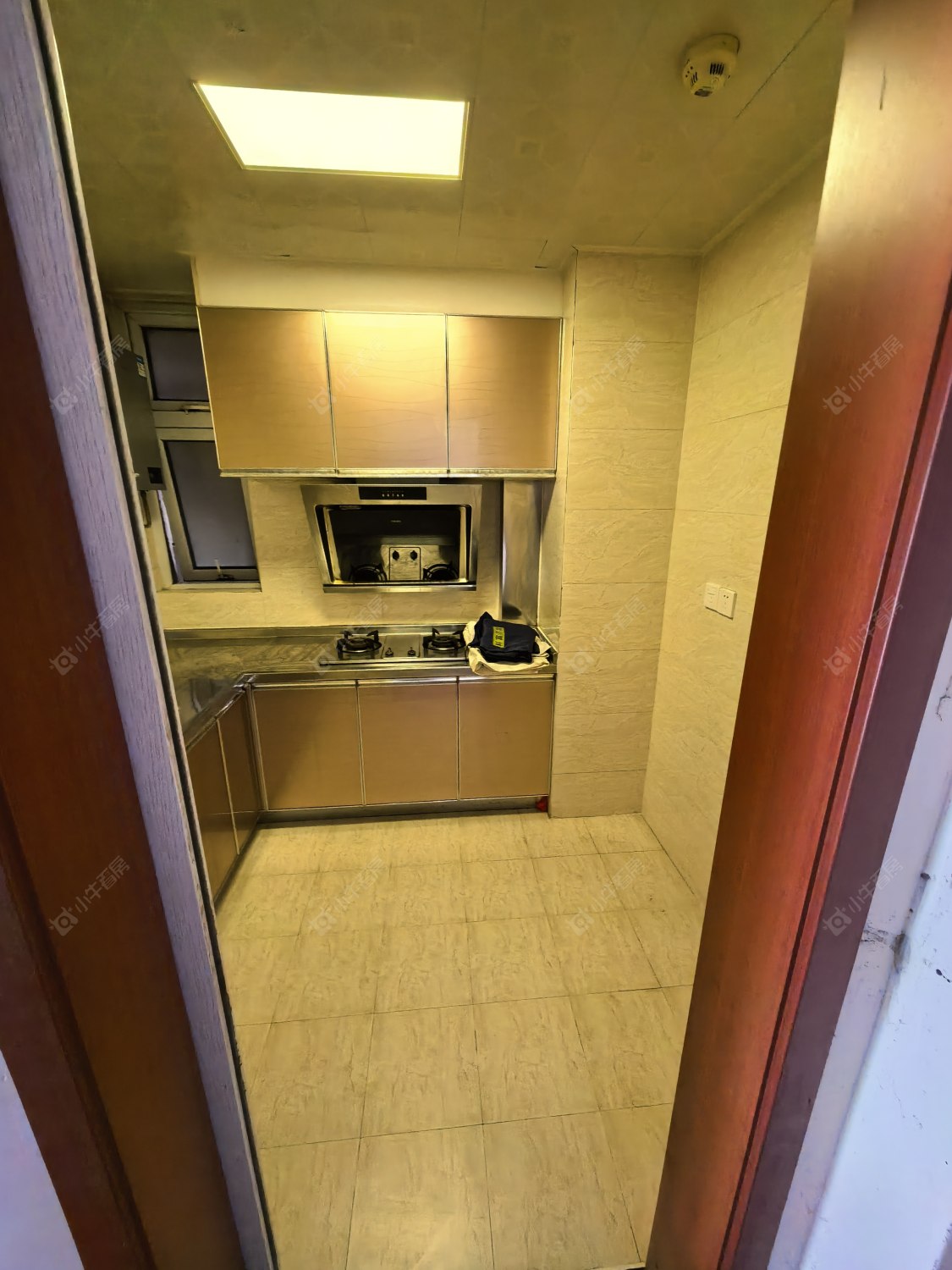 常州常发豪郡在租房源室内图_小牛看房