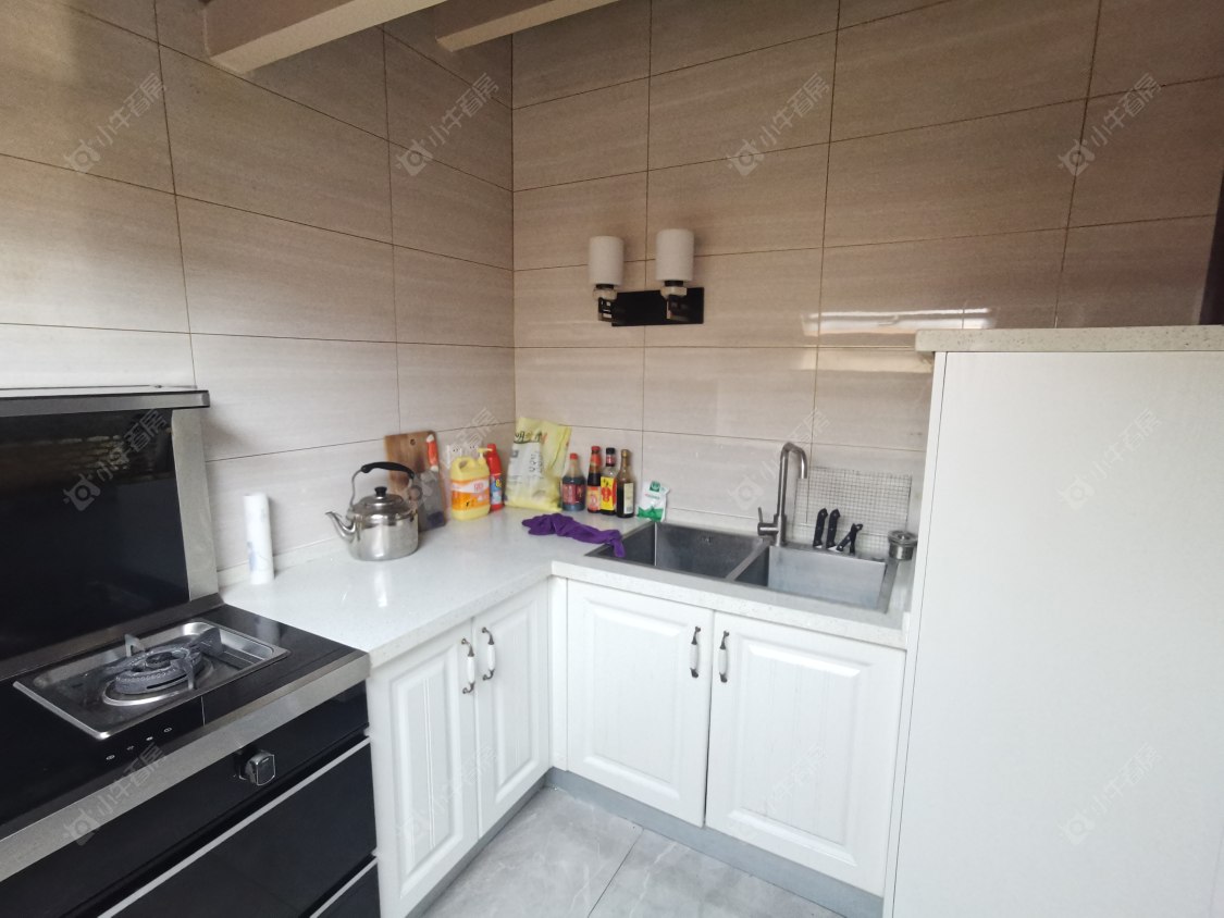 常州河海二村在租房源_小牛看房