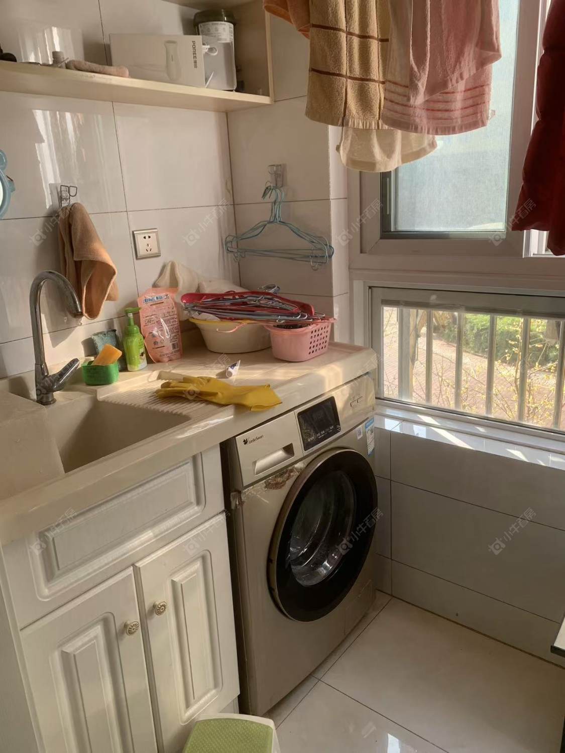 新乐花园房源室内图 常州新乐花园在租房源室内图_小牛看房