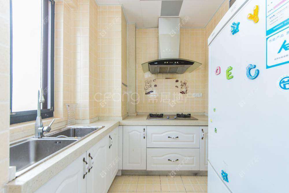 常州万博生活广场在租房源室内图_小牛看房