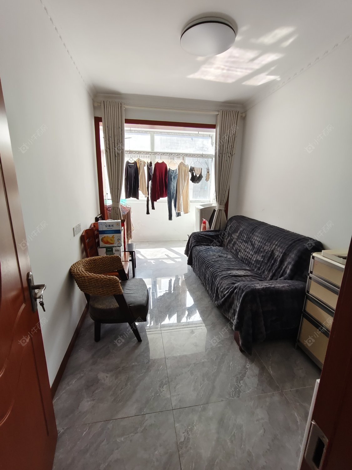 常州红梅东村在租房源室内图_小牛看房