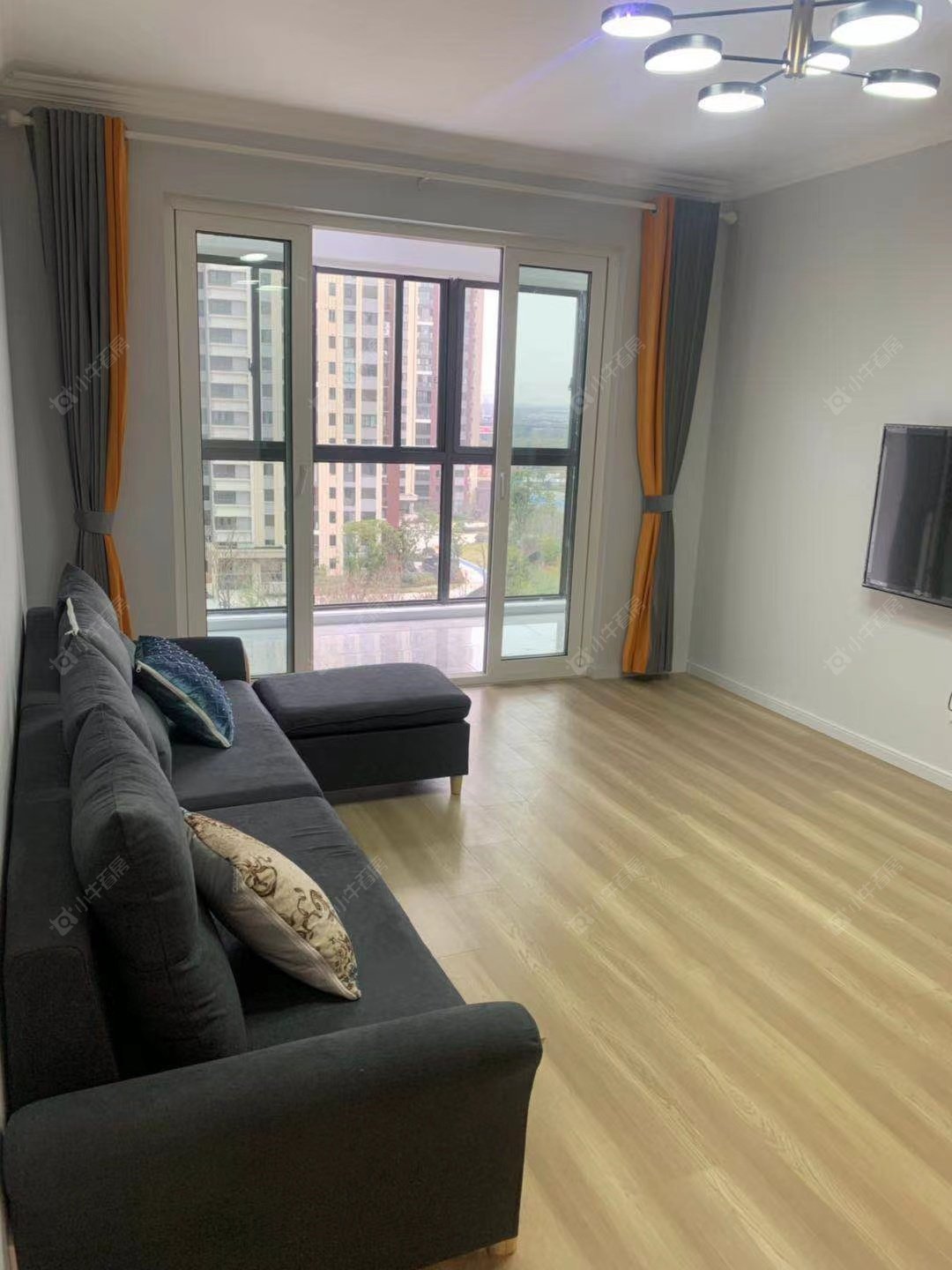 常州星河国际十区在租房源_小牛看房