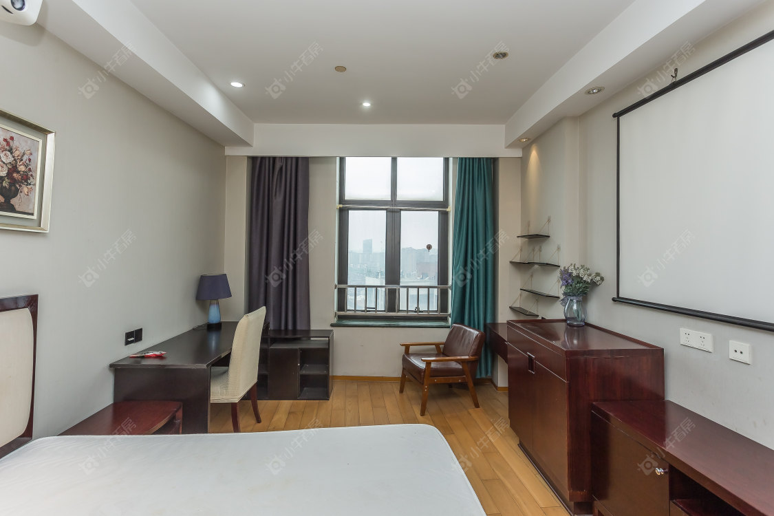 常州凯纳商务广场在售二手房源室内图_小牛看房