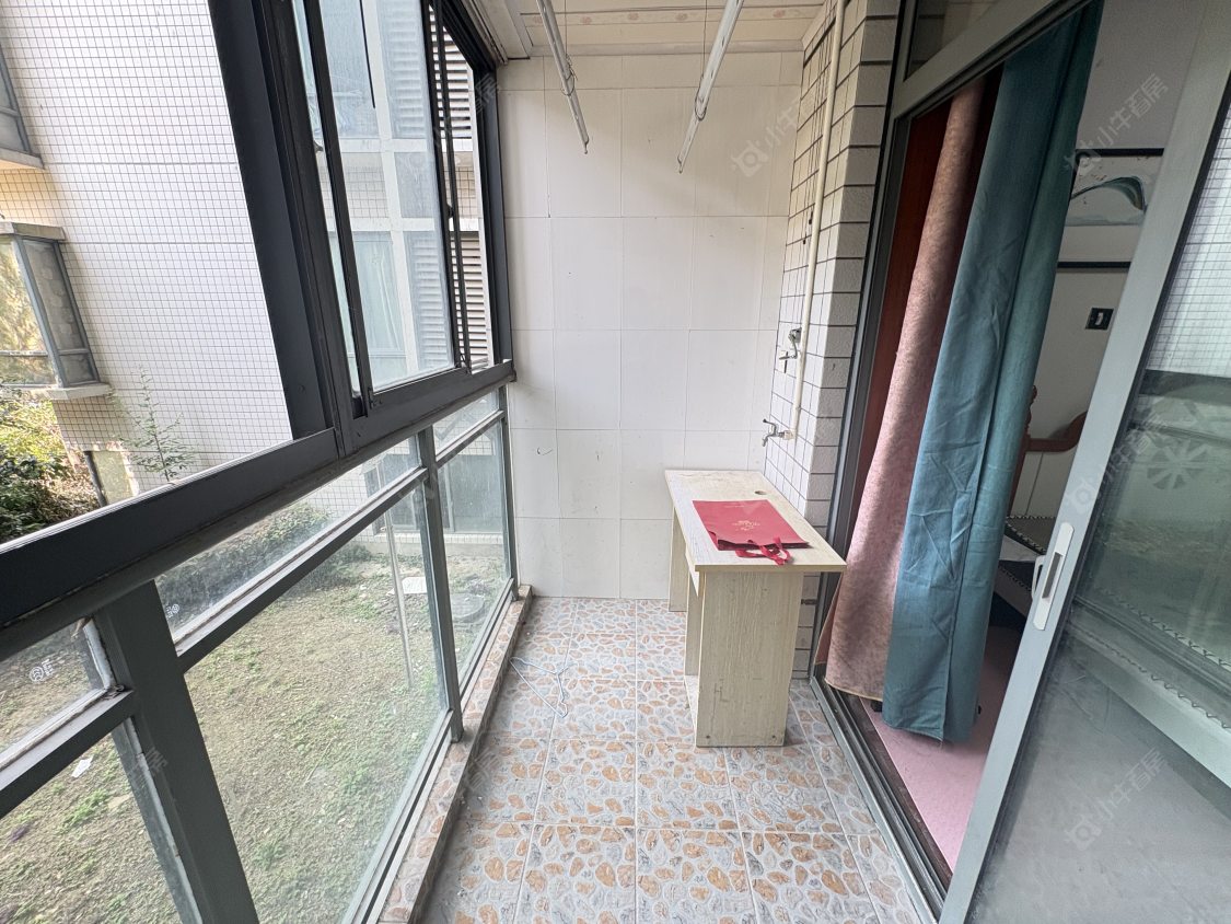 常州奥林匹克花园在租房源室内图_小牛看房