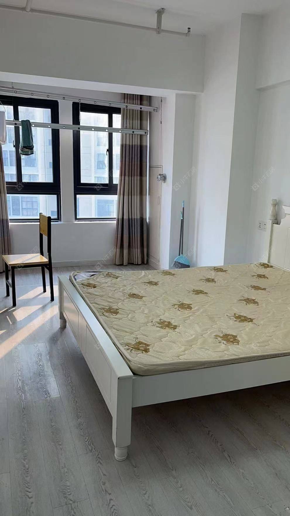 高力国际SOHO房源室内图 常州高力国际SOHO在租房源室内图_小牛看房