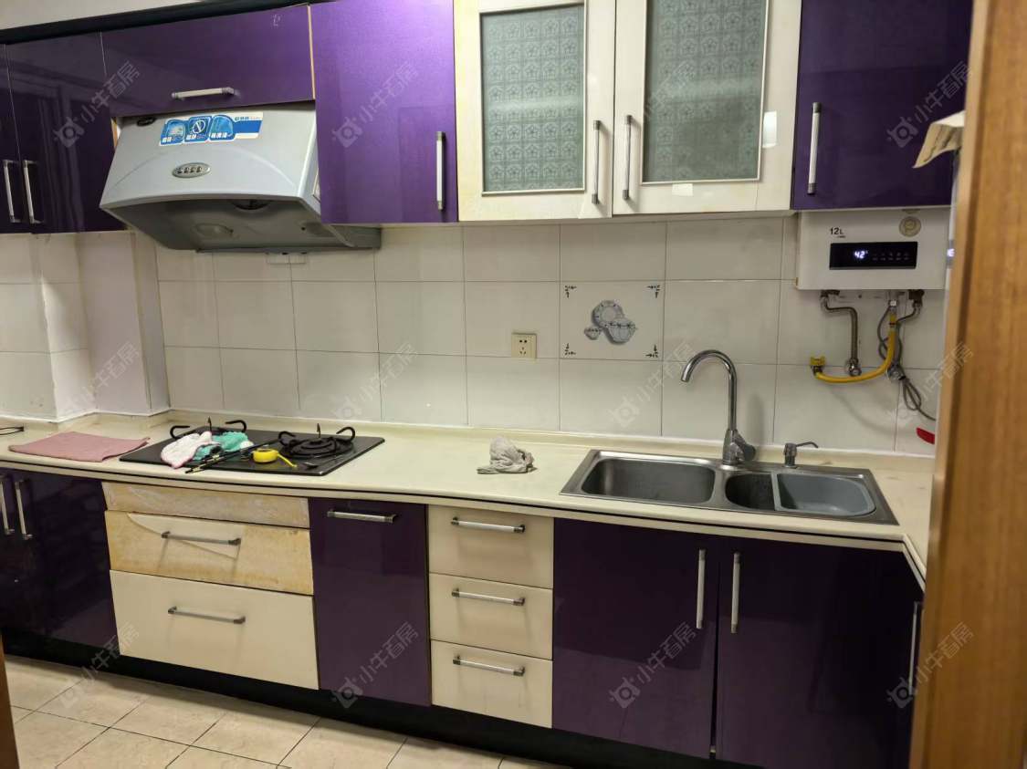 常州东方花园在租房源室内图_小牛看房