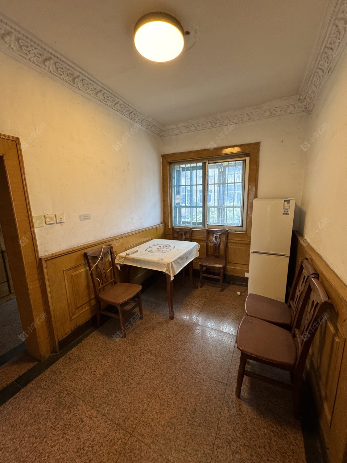 常州西直街租房_小牛看房