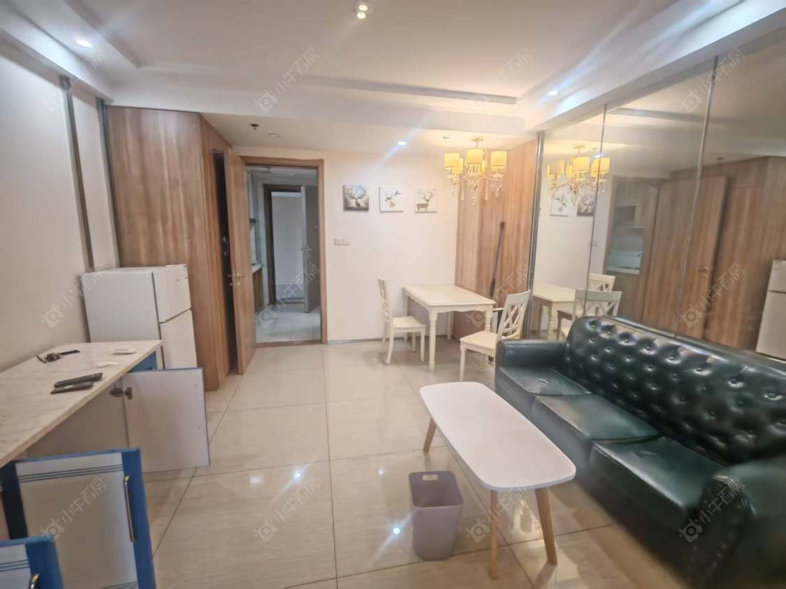 常州恒大翡翠华庭在租房源_小牛看房