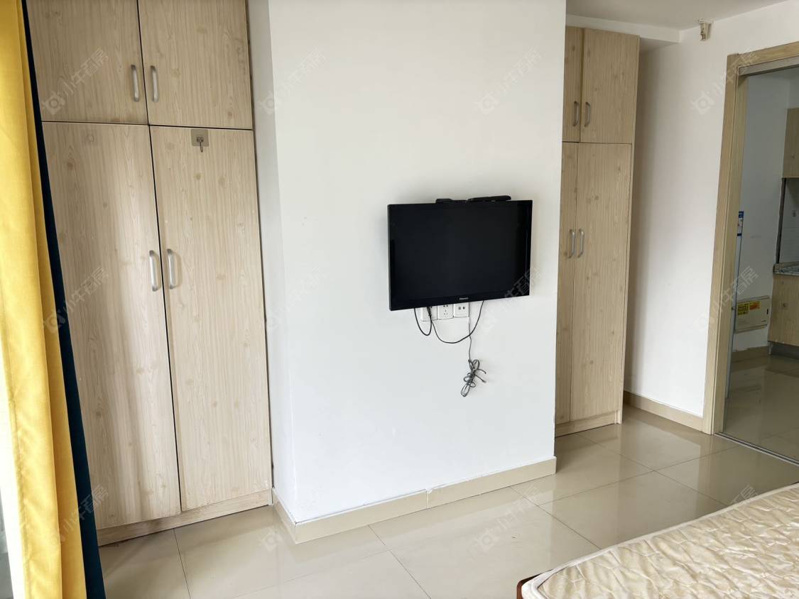 常州亚泰财富中心在租房源_小牛看房