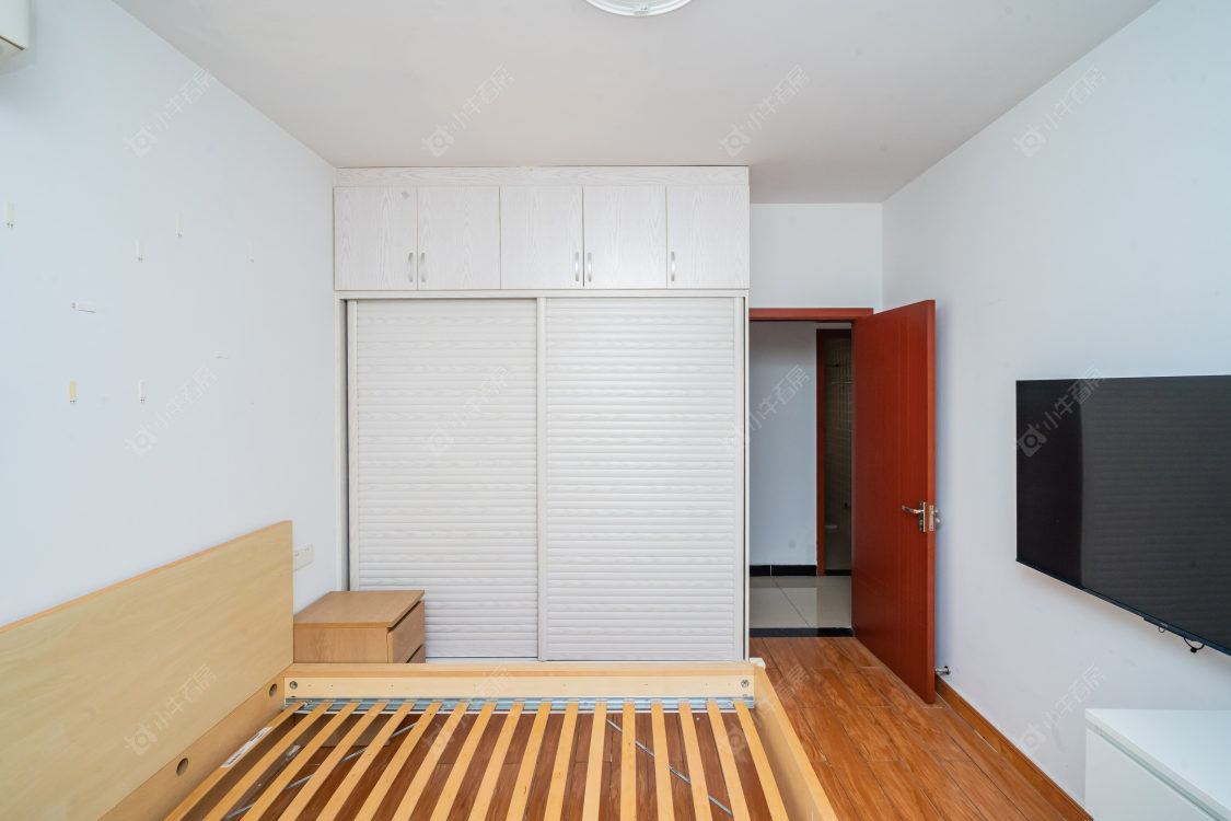 常州中海凤凰熙岸在售二手房源室内图_小牛看房