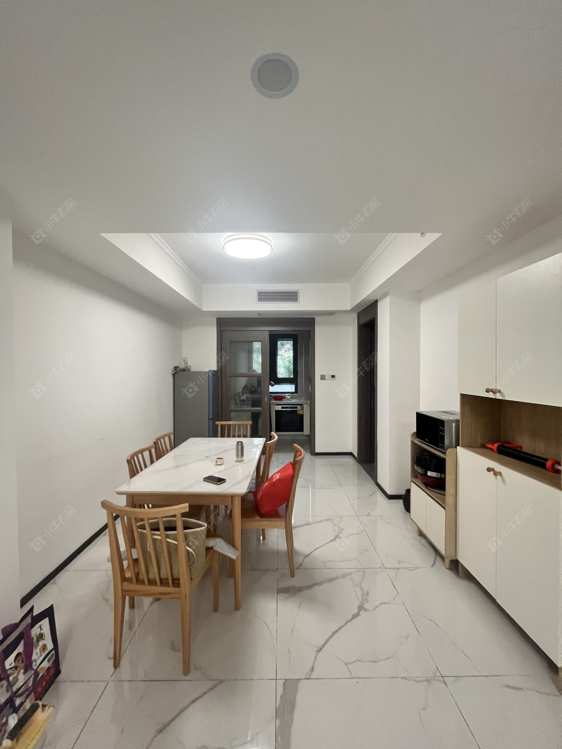 常州碧桂园壹号天禧在租房源_小牛看房