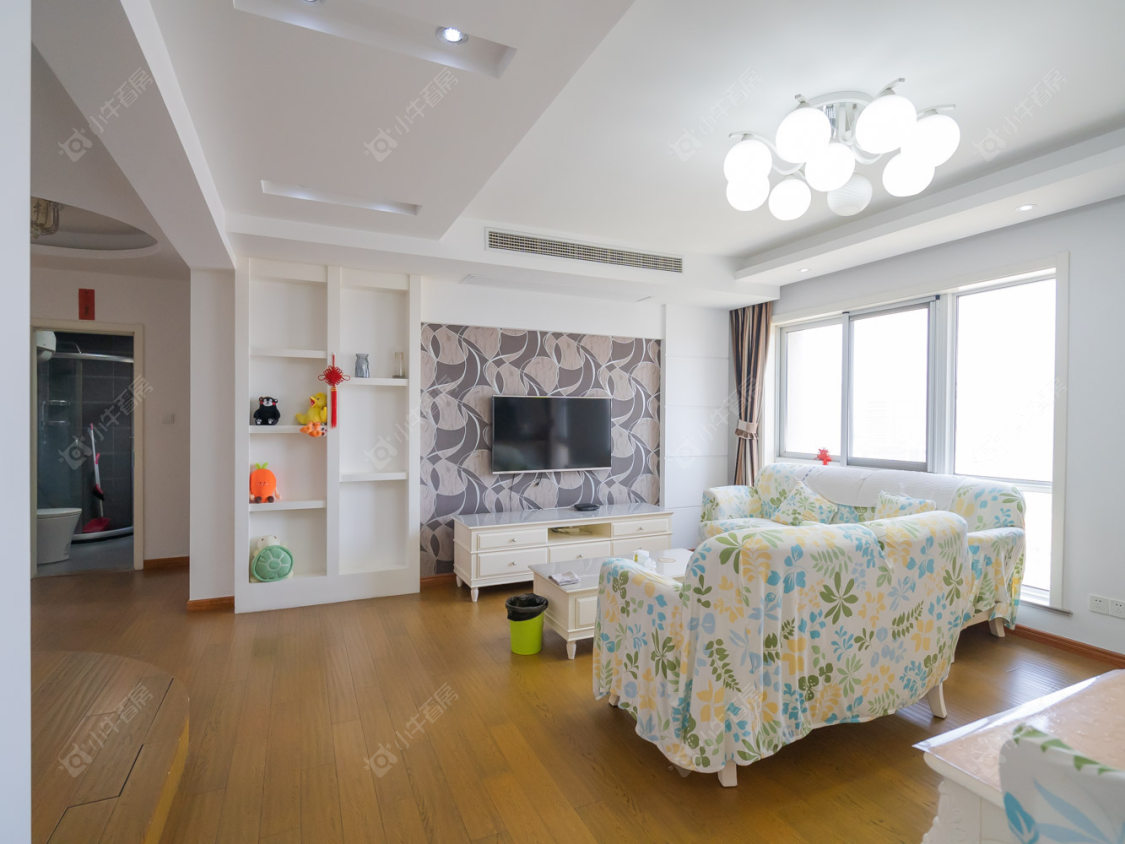 常州府河名居在售二手房源室内图_小牛看房