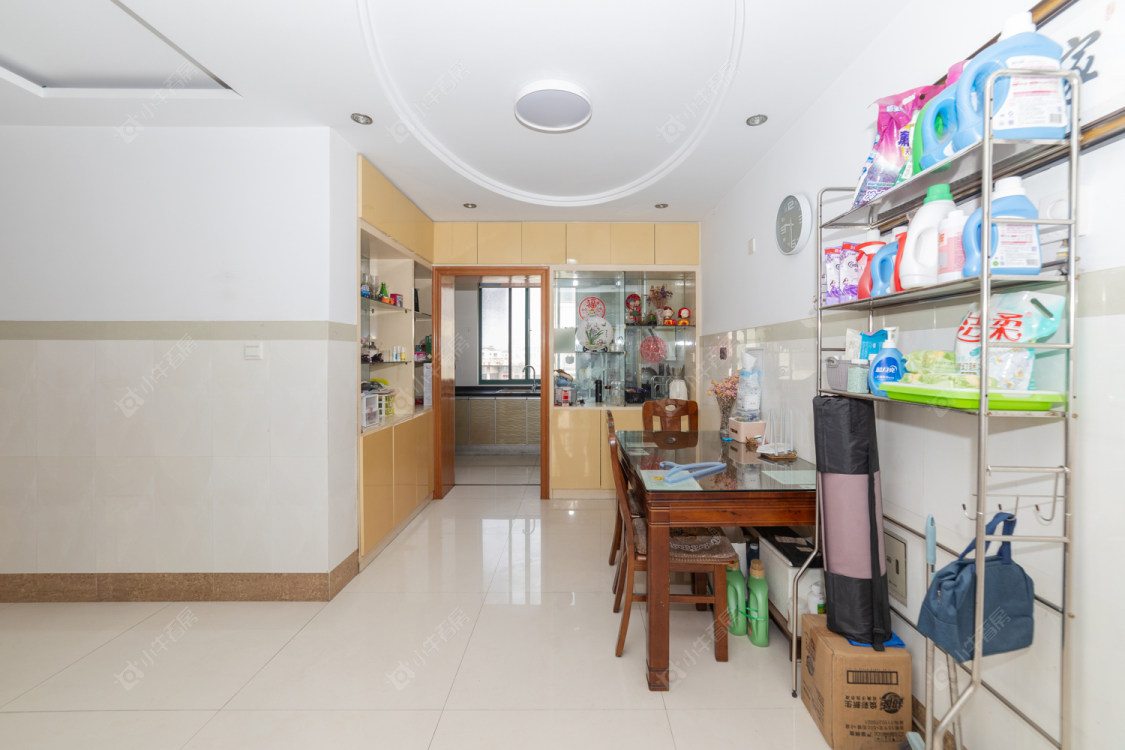 常州同德苑在售二手房源室内图_小牛看房