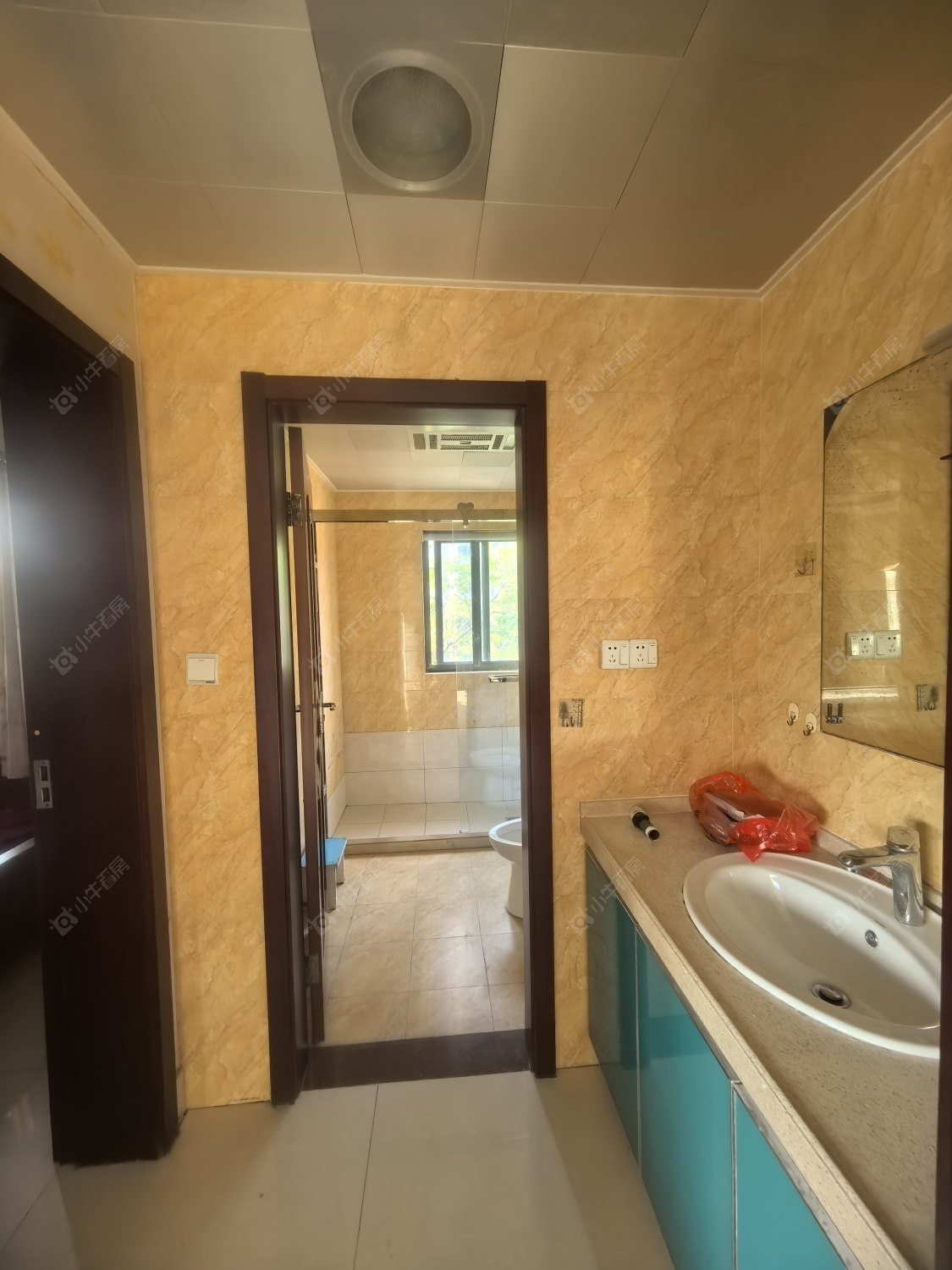 常州清水湾花园一期在租房源_小牛看房