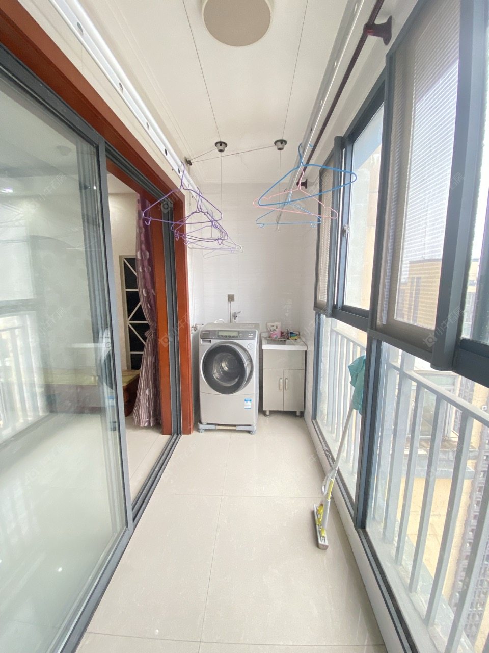 莱蒙城铂晶房源室内图 常州莱蒙城铂晶在租房源室内图_小牛看房