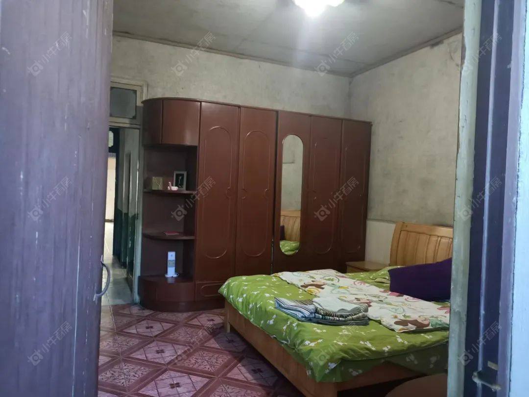 常州龙虎塘南街在租房源室内图_小牛看房