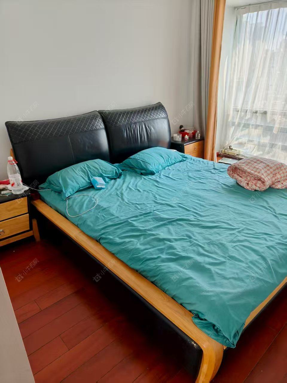 常州喜盈门花苑在租房源室内图_小牛看房