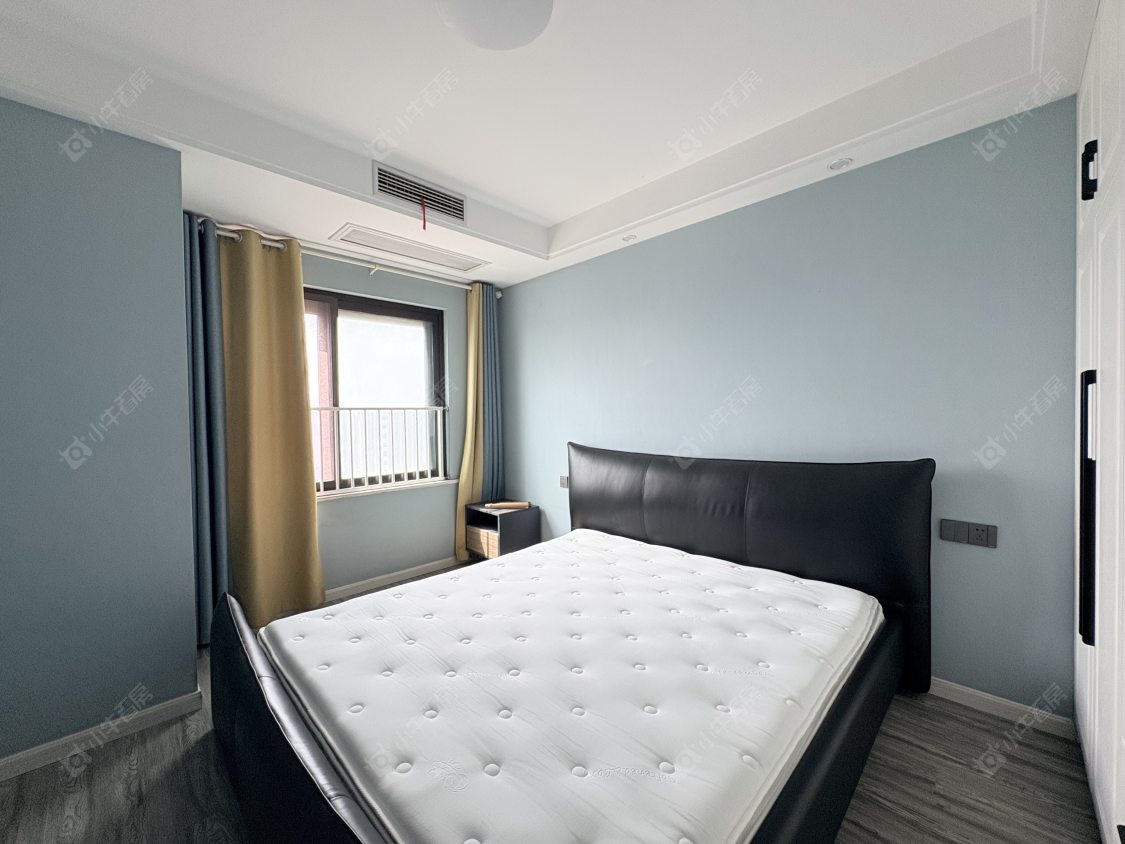 丹阳吾悦华府（丹阳）在售二手房源室内图_小牛看房