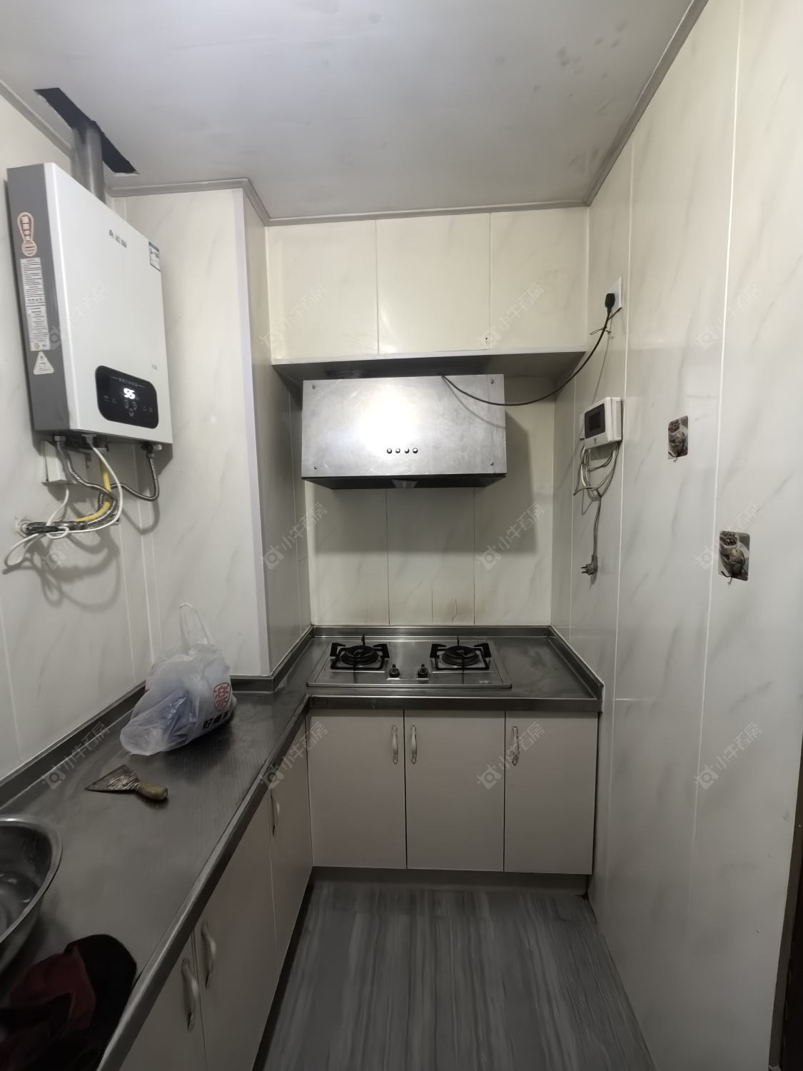 常州横麓雅居在租房源室内图_小牛看房