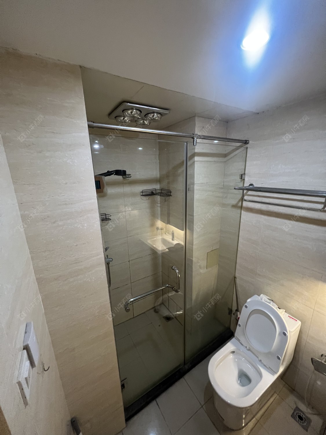 常州莱蒙城领尚在租房源_小牛看房