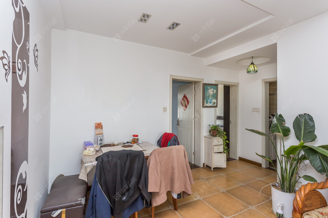 常州香缇湾花园在售二手房源室内图_小牛看房