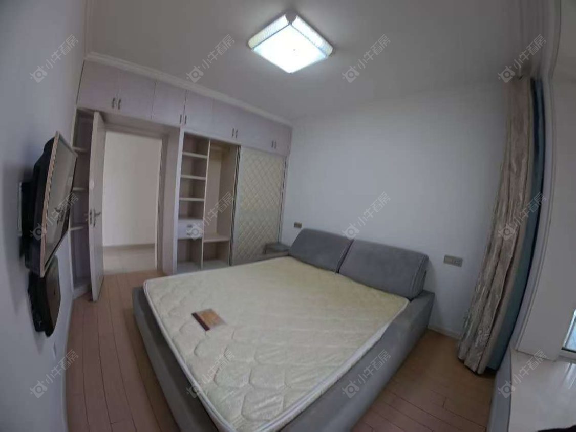 常州凤凰名城在租房源_小牛看房