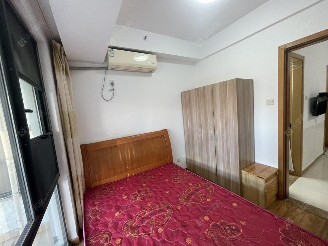 常州万泽大厦在租房源室内图_小牛看房