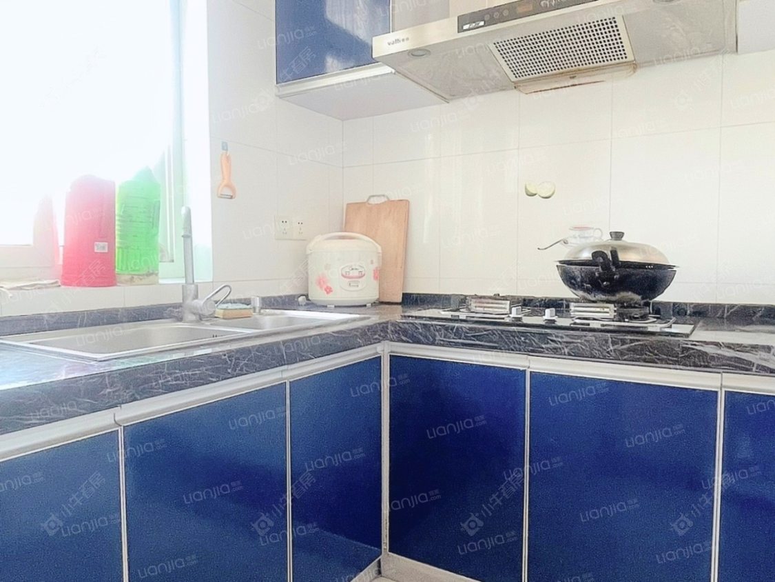 常州清凉新村在租房源室内图_小牛看房