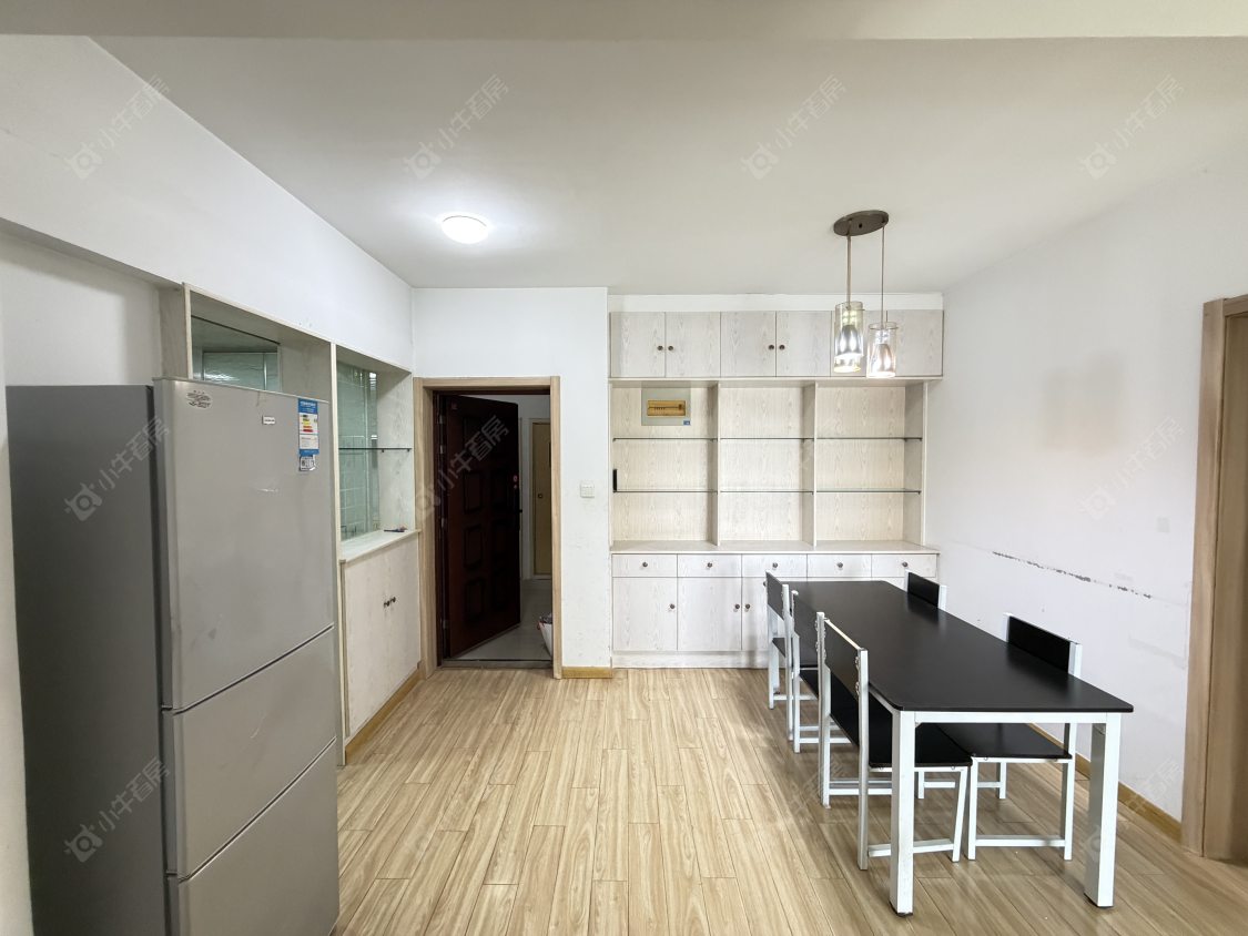 常州中央花园在租房源_小牛看房