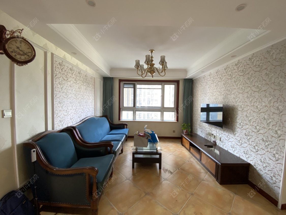 常州锦绣天地在租房源室内图_小牛看房