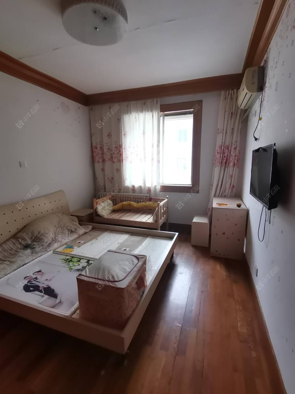 常州怀德苑3室3厅2卫出租_小牛看房