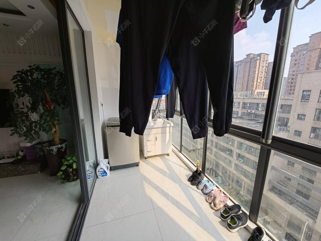 常州府翰苑东区在租房源室内图_小牛看房